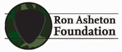Ron Asheton Foundation